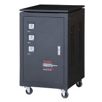 Стабилизатор на 60 кВт, 3 фазный