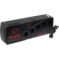 Автоматический стабилизатор напряжения Ресанта С1000