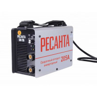 Сварочный аппарат Ресанта САИ-205