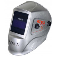Сварочная маска Ресанта МС-2 SILVER