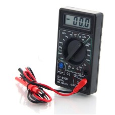 Мультиметр TEK DT830B