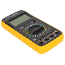 Мультиметр TEK DT9208A