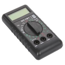 Мультиметр TEK DT181