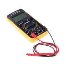 Мультиметр TEK DT9205A