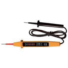 Тестер TEK 6890-63 (3 в 1)