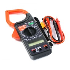 Измерительные клещи TEK DT266C