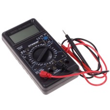 Мультиметр TEK DT890B+