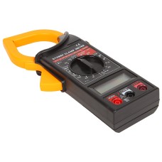 Измерительные клещи TEK DT266F