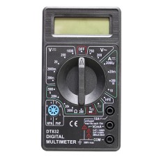 Мультиметр TEK DT832