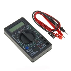 Мультиметр TEK DT832