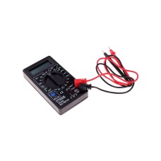 Мультиметр TEK DT830B