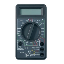 Мультиметр TEK DT830B
