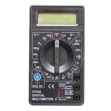 Мультиметр TEK DT838