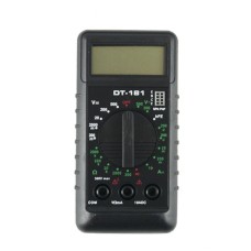 Мультиметр TEK DT181