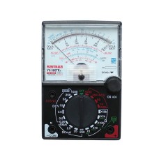 Мультиметр TEK YX360TRN