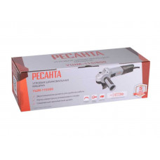 Угловая шлифовальная машина Ресанта УШМ-115/800
