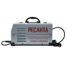 Сварочный полуавтомат Ресанта САИПА-24В/200А