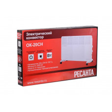 Конвектор Ресанта ОК-20СН