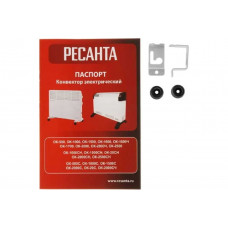 Конвектор Ресанта ОК-2000Ч
