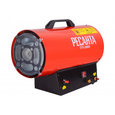 Тепловая газовая пушка Ресанта ТГП-35000