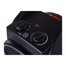 Тепловая электрическая пушка Ресанта ТЭПК-5000К1 (керам.нагревательный элемент)