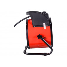 Тепловая электрическая пушка Ресанта ТЭПК-5000К1 (керам.нагревательный элемент)