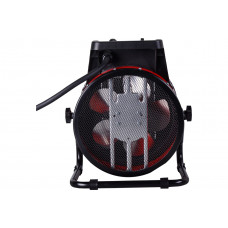 Тепловая электрическая пушка Ресанта ТЭПК-5000К1 (керам.нагревательный элемент)