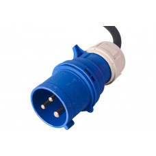 Тепловая электрическая пушка Ресанта ТЭПК-5000К1 (керам.нагревательный элемент)