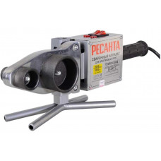 Аппарат для сварки полипропиленовых труб Ресанта АСПТ-2000К