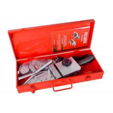 Аппарат для сварки полипропиленовых труб Ресанта АСПТ-2000К