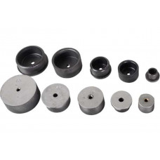 Аппарат для сварки полипропиленовых труб Ресанта АСПТ-2000К