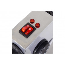 Аппарат для сварки полипропиленовых труб Ресанта АСПТ-2000К