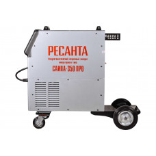 Сварочный полуавтомат Ресанта САИПА-350 ПРО (MIG/MAG)