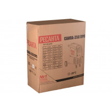 Сварочный полуавтомат Ресанта САИПА-350 ПРО (MIG/MAG)