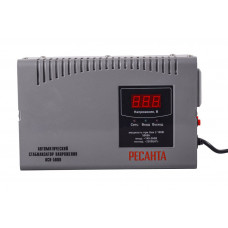 Стабилизатор Ресанта АСН-500 Н