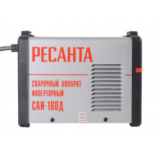 Сварочный аппарат инверторный Ресанта САИ-160Д