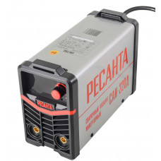 Сварочный аппарат инверторный Ресанта САИ-220Д (Max Digital)