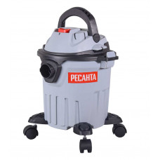 Пылесос строительный Ресанта ПС-1400-15