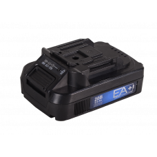 Аккумулятор для Ресанта ЕА+ (АКБ20/2 20V 2АЧ EA+)