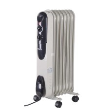 Масляный радиатор Ресанта ОМПТ-7А