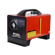 Тепловая дизельная пушка непрямого нагрева Ресанта ТДПН-10 KWT 12/220W