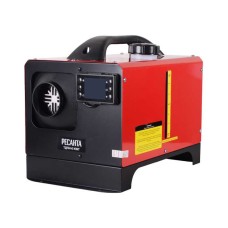 Тепловая дизельная пушка непрямого нагрева Ресанта ТДПН-6 KWT