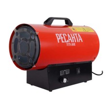 Тепловая газовая пушка Ресанта ТГП-30E