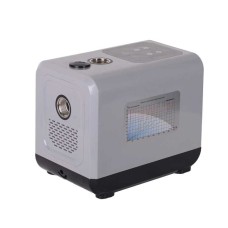 Автоматическая насосная станция Ресанта АНС-5400И с инверторным двигателем