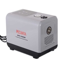 Автоматическая насосная станция Ресанта АНС-5400И с инверторным двигателем