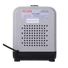 Автоматическая насосная станция Ресанта АНС-5400И с инверторным двигателем