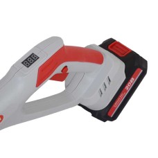 Снегоуборщик аккумуляторный Ресанта СЭ 20-ЛИ