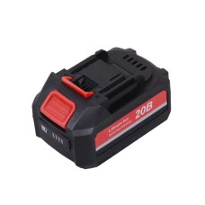 Снегоуборщик аккумуляторный Ресанта СЭ 20-ЛИ