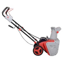 Снегоуборщик аккумуляторный Ресанта СЭ 40-ЛИ