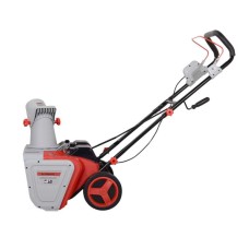 Снегоуборщик аккумуляторный Ресанта СЭ 40-ЛИ